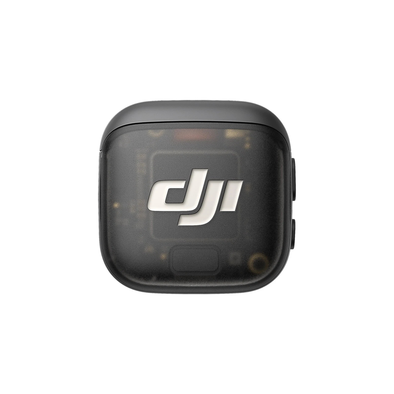 Original DJI Mic 3 Transmitter Wireless Microphone -Shadow Black
