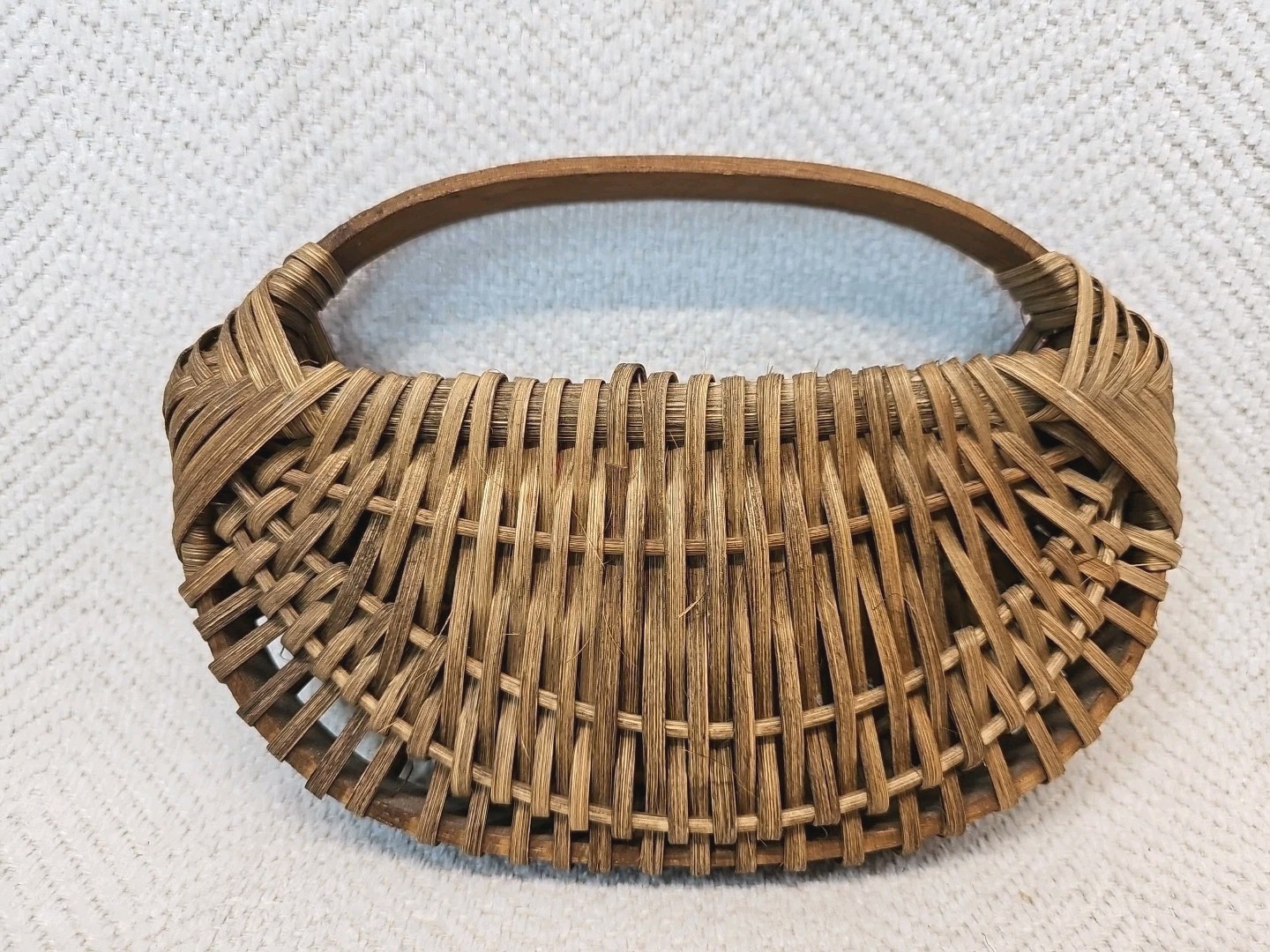 Watermelon Basket Wall Decor