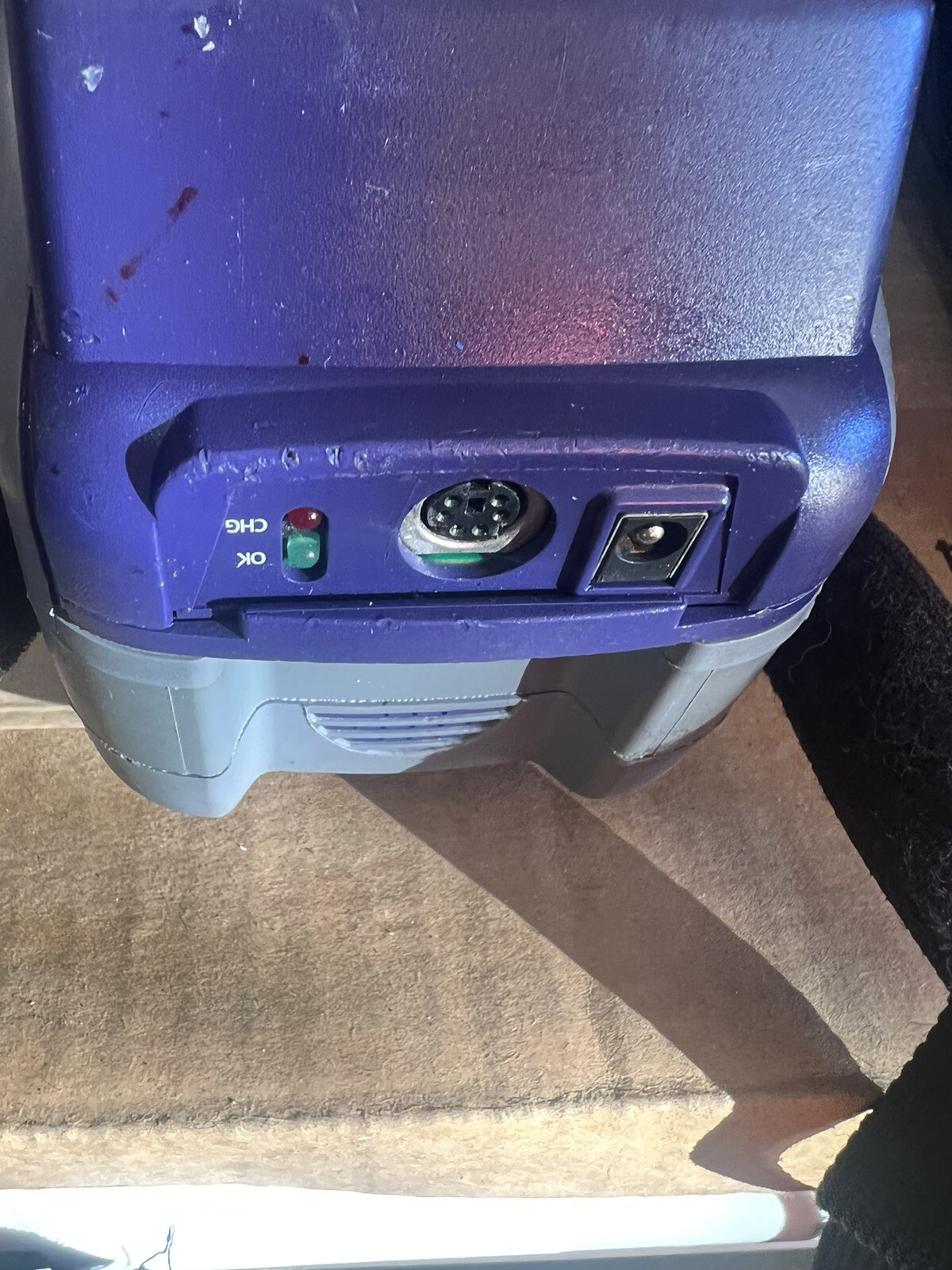 2015 JDSU/DSAM 6300 WAVETEK DIGITAL METER CALIBRATED