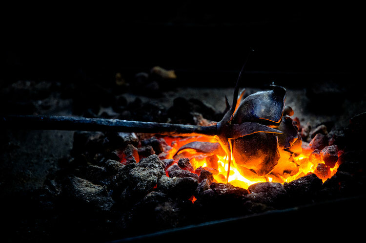 High Quality Bituminous Coal (25 Lbs.)