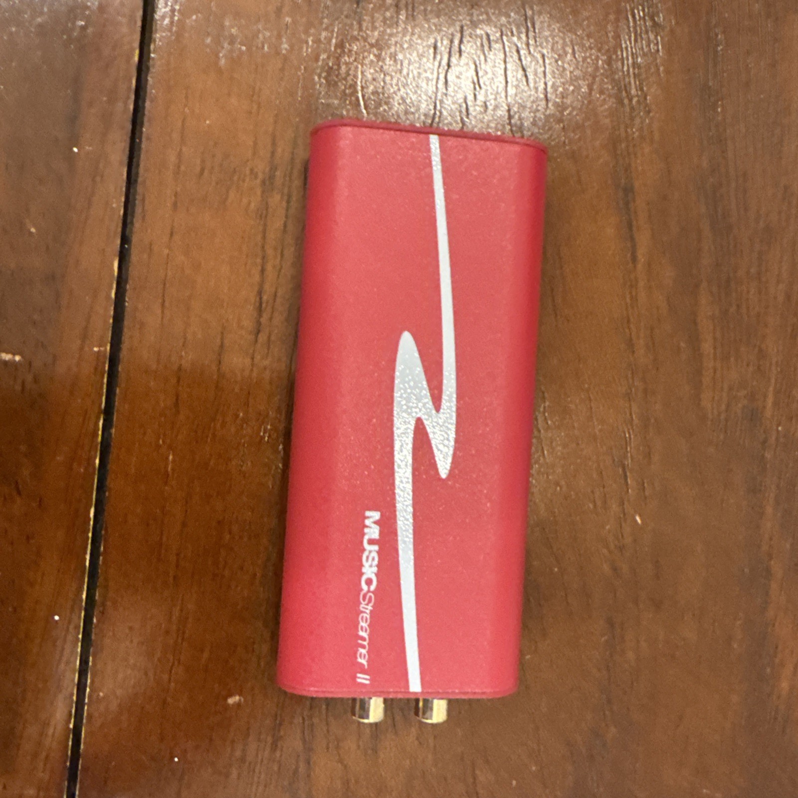 Used HRT MUSIC STREAMER II