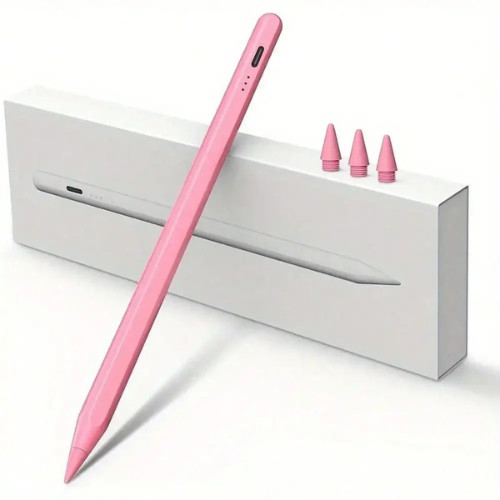 Stylus Pen for iPad 2018-2026 Compatible with iPad 11th 10 9 8 7 6 Gen Pro Air