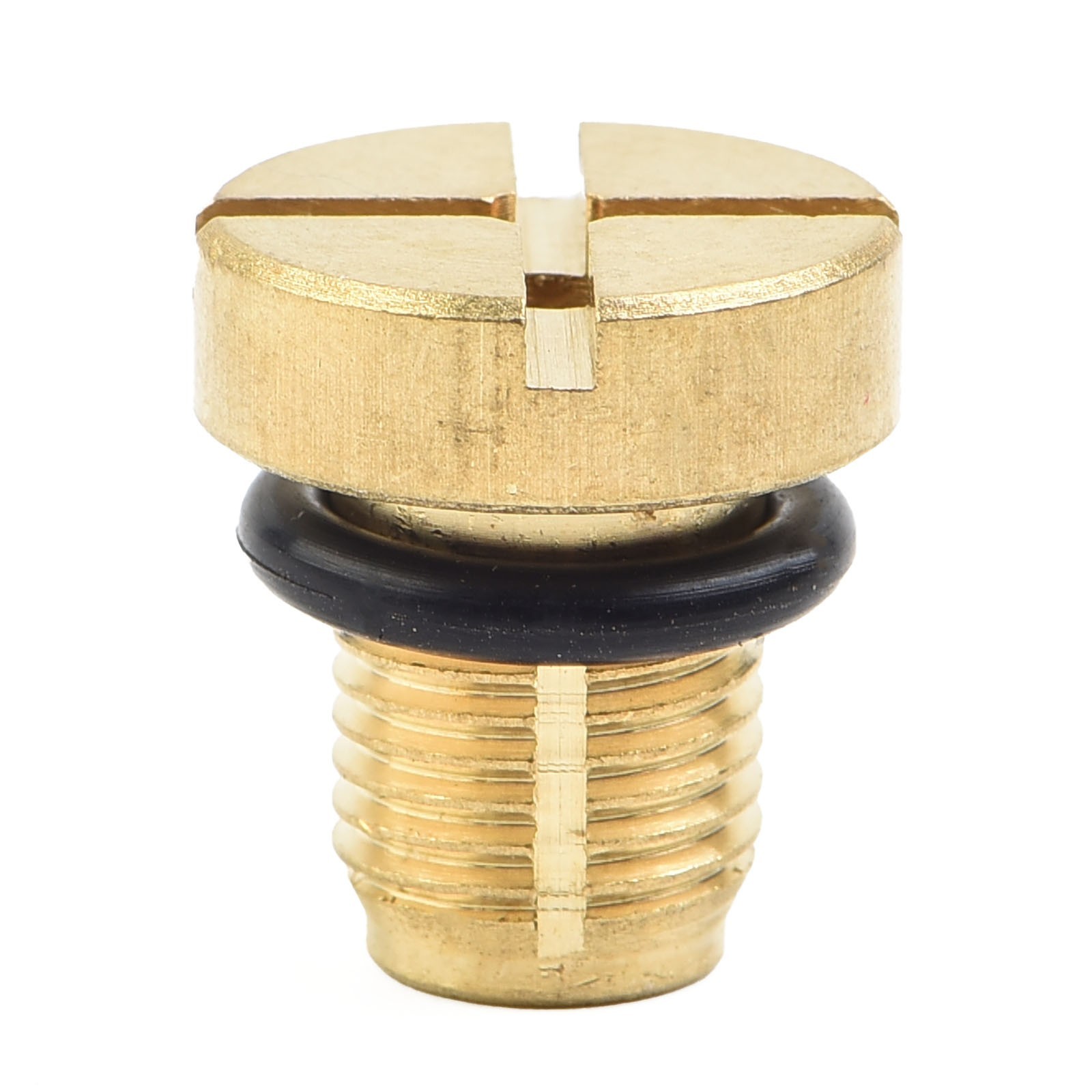Auto Replacement Parts Vent Screw Bleeding Engine Coolant Bleeder