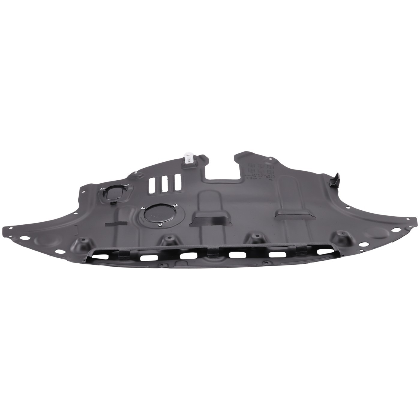 Engine Splash Shields Front 29110G5000 for Kia Niro 2017-2022