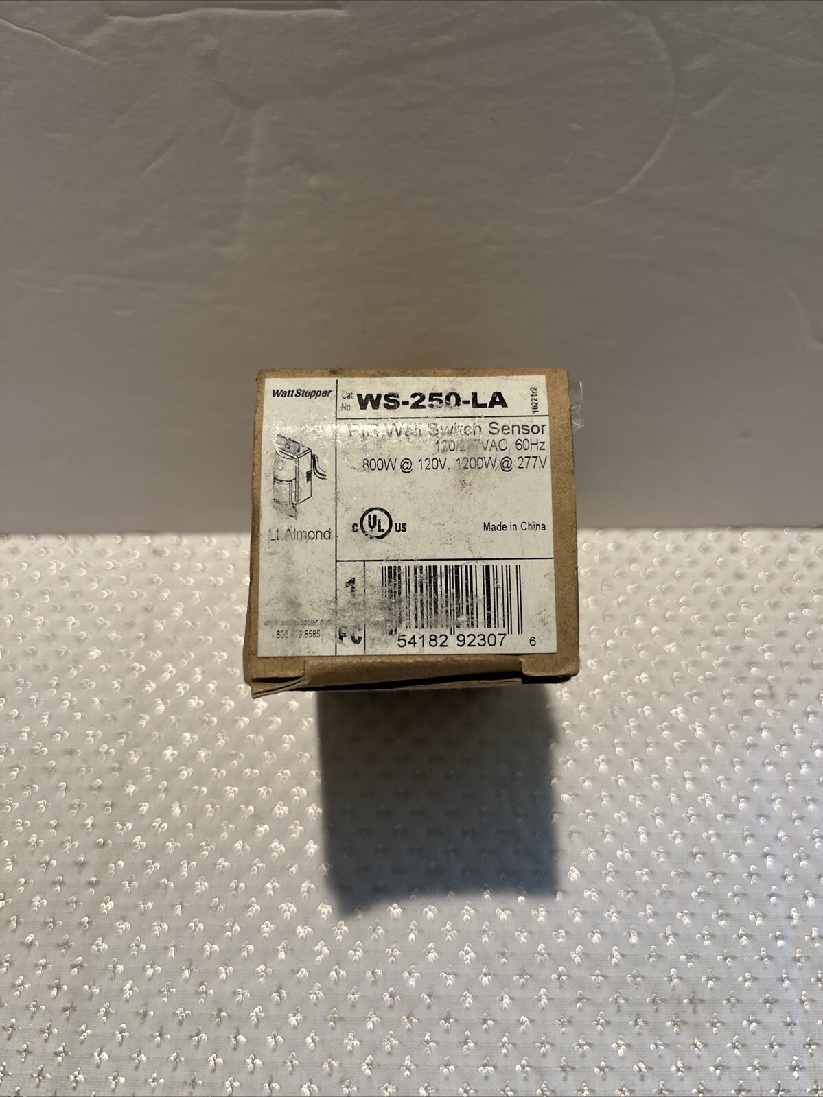 Wattstopper WS-250-LA