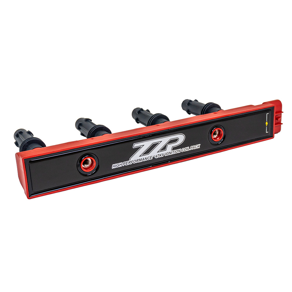 ZZPerformance High Voltage Ignition Coil Pack 1.4L Chevy Sonic Cruze Trax Spark