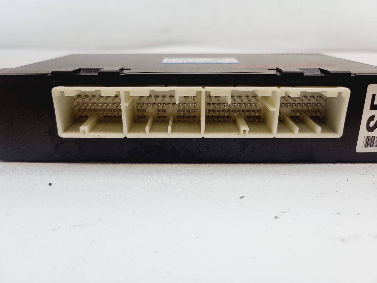 2014 SUBARU FORETER INTEGRATED WITHOUT SMART KEY CONTROL MODULE 88281SG500
