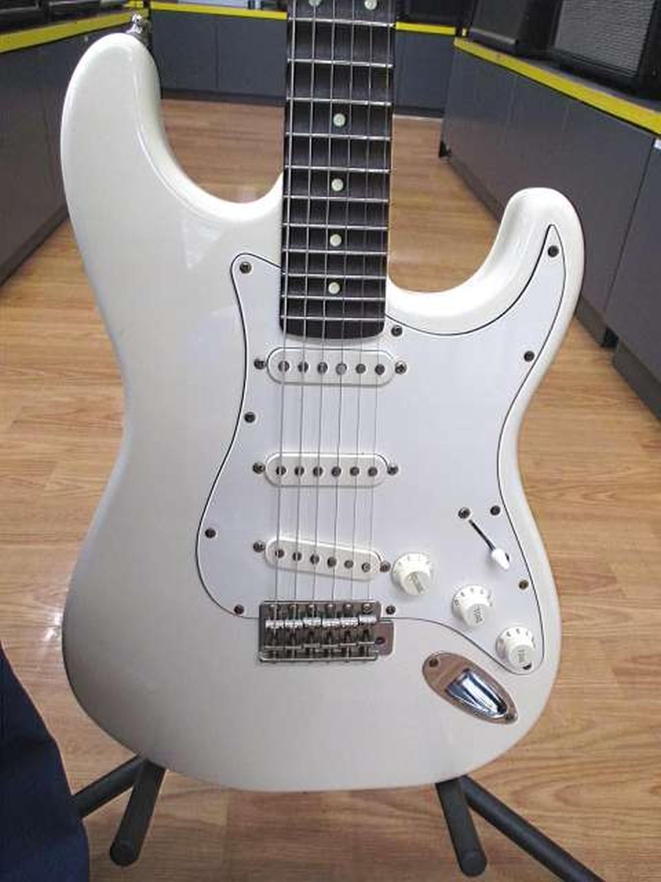 GRASSROOTS G-ST-SC electric guitar