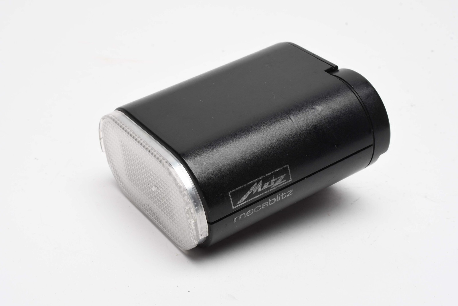 Metz 20 B 5 Universal flash w/Diffuser, Tested