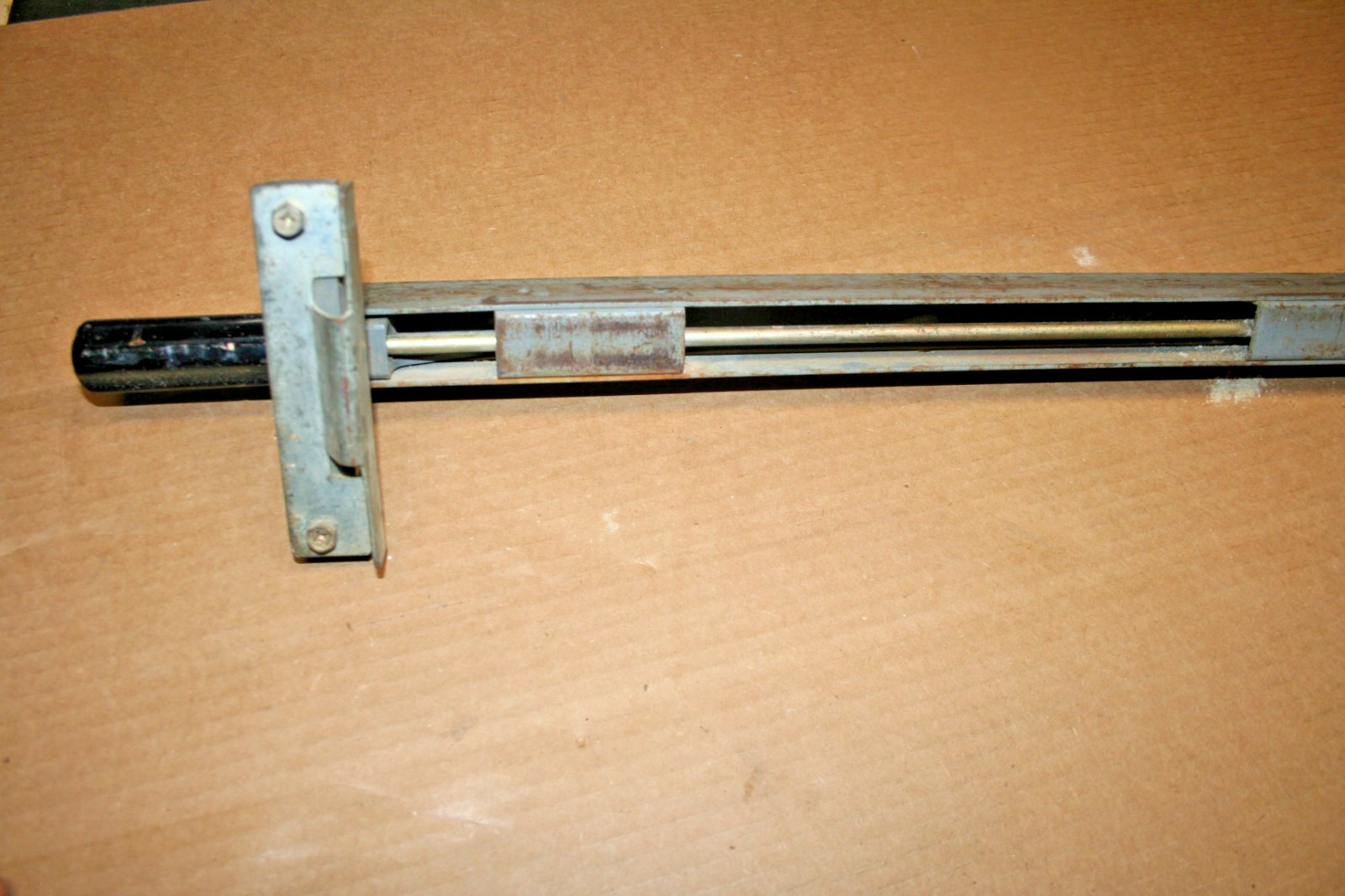 Makita Rip Fence 2708 Table Saw