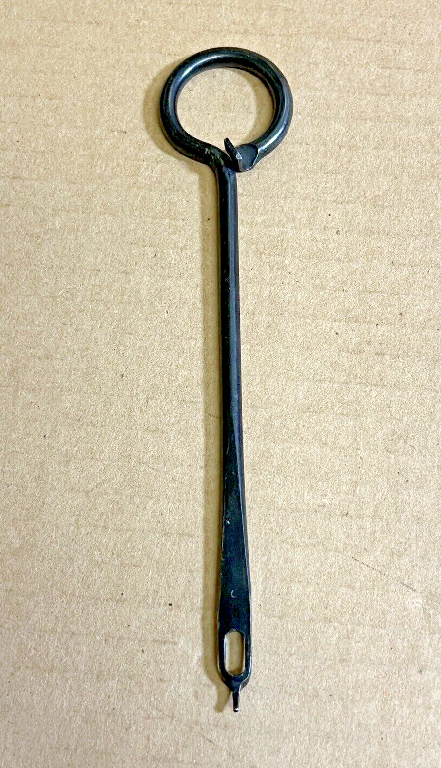 Rare Original North Vietnamese NVA K-54 Tokarev Original Pistol Cleaning Rod
