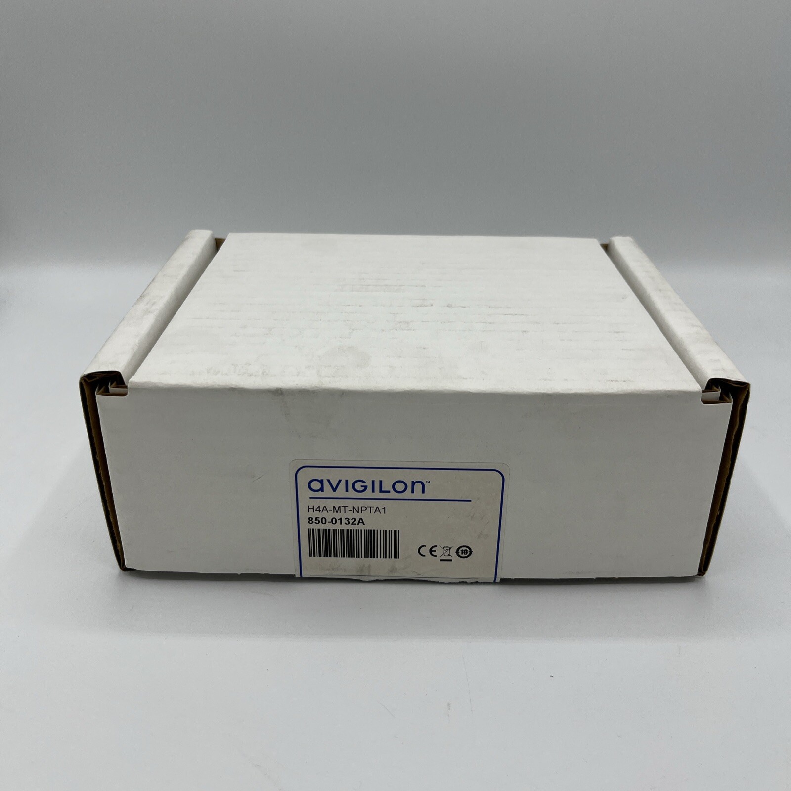 Avigilon H4A-MT-NPTA1 Pendant Dome Mount 850-0132A - Factory Sealed