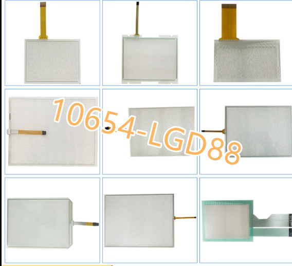 one For B&R Power Panel 400 4PP481.1043-75 Touch Screen @10654