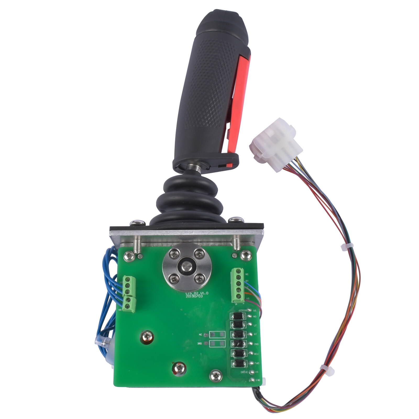Joystick Controller 1600295 for JLG 1532E2 1932E2 2032E2 2632E2 3246E2