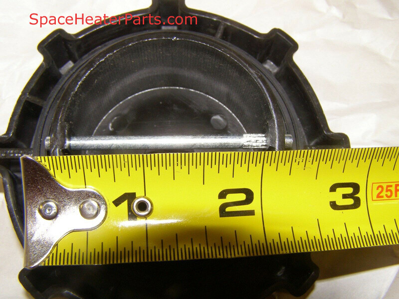 70-006-0135 LARGE Fuel Cap  Master, Remington, Pro Temp & more MEASURE FIRST!