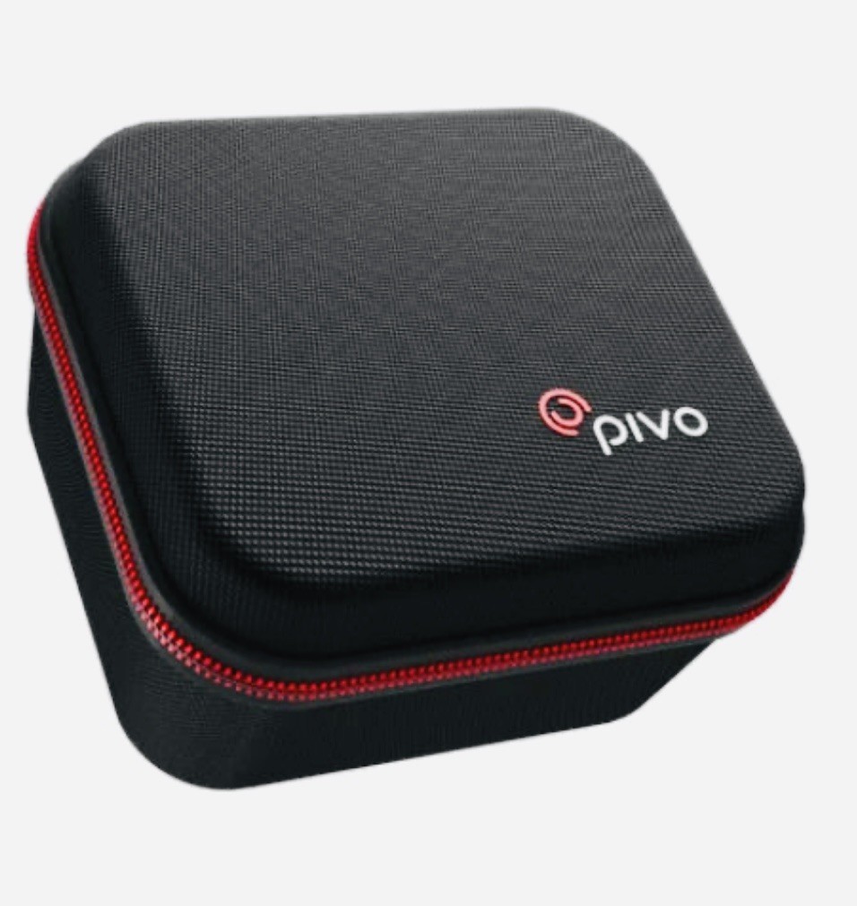 [New] Pivo Pod Travel Case