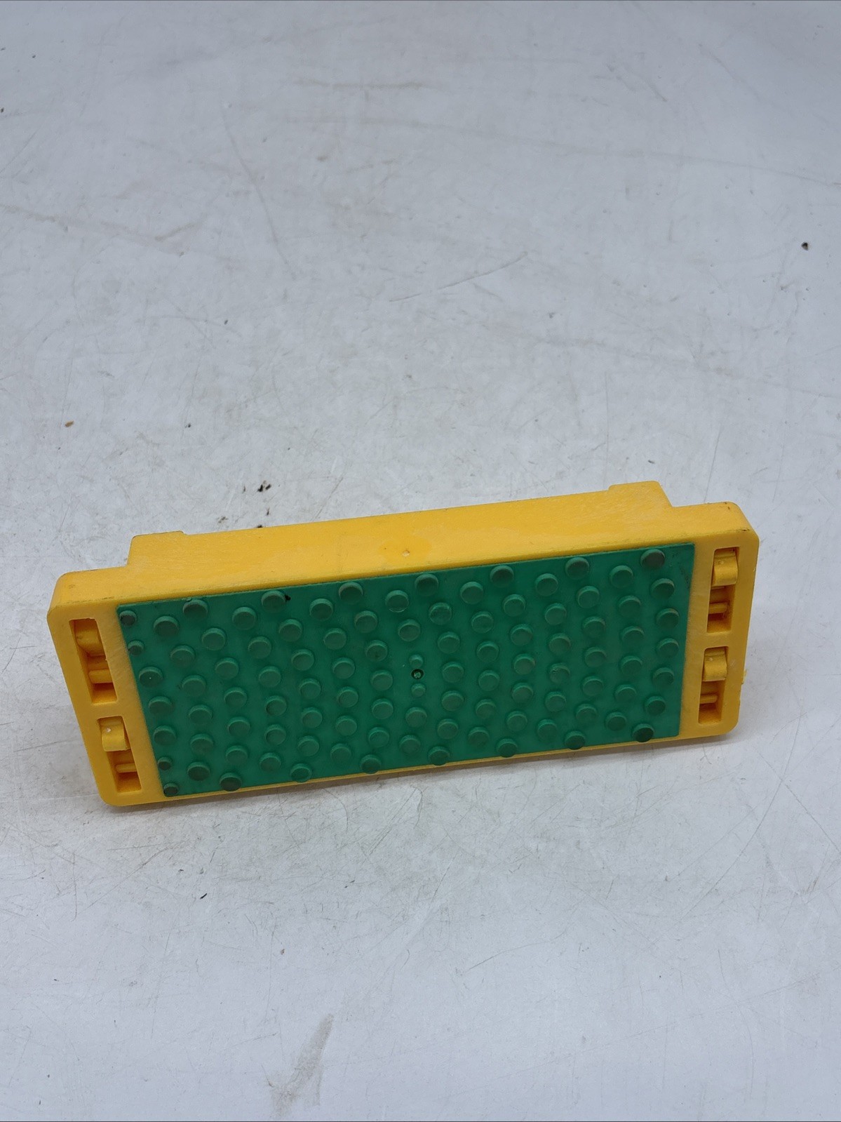 MicroJig GRR-Rip Block GB-1 Smart Hook Push Block - Woodworking - Model #GB-1