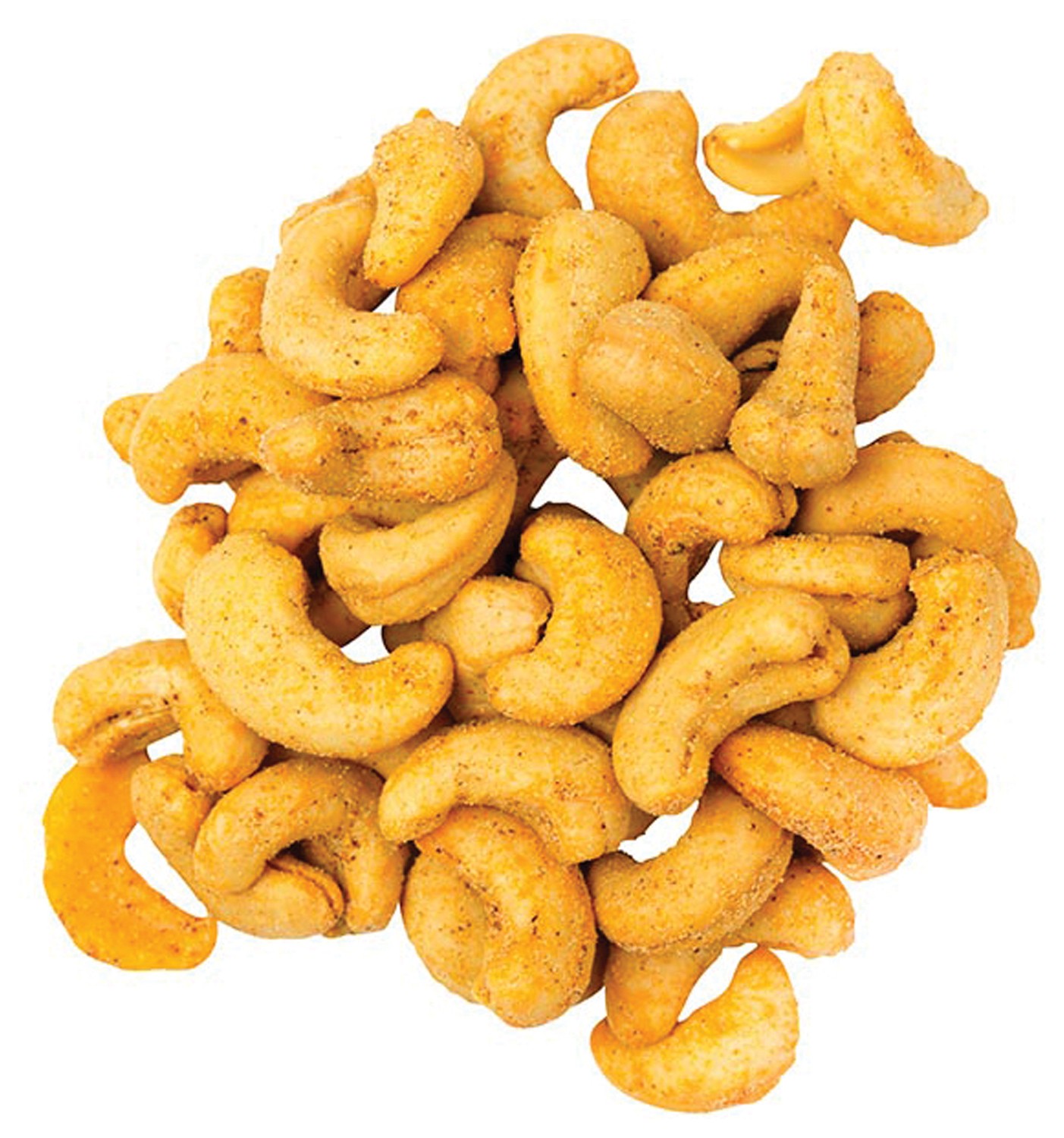 Sunridge Farms Cashews Chipolte/lime/red Chil