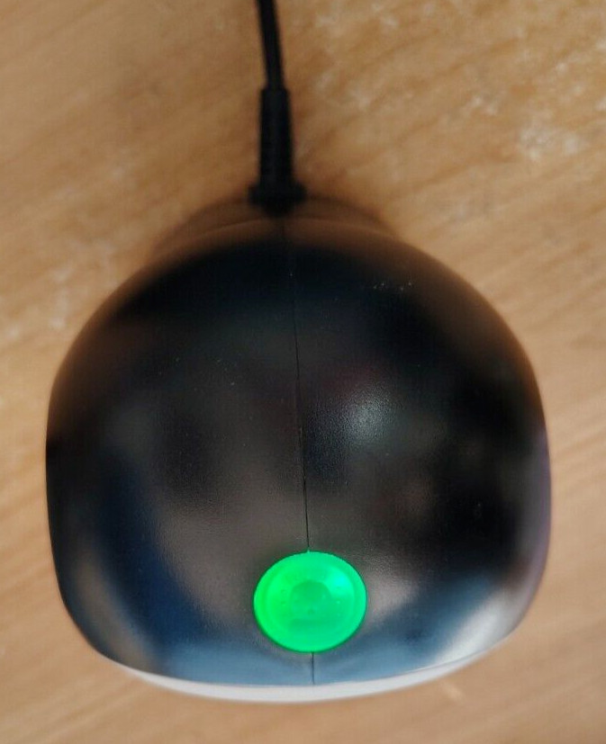 Symcode Desktop Barcode 2D QR One Scanner USB Wired Barcode Reader