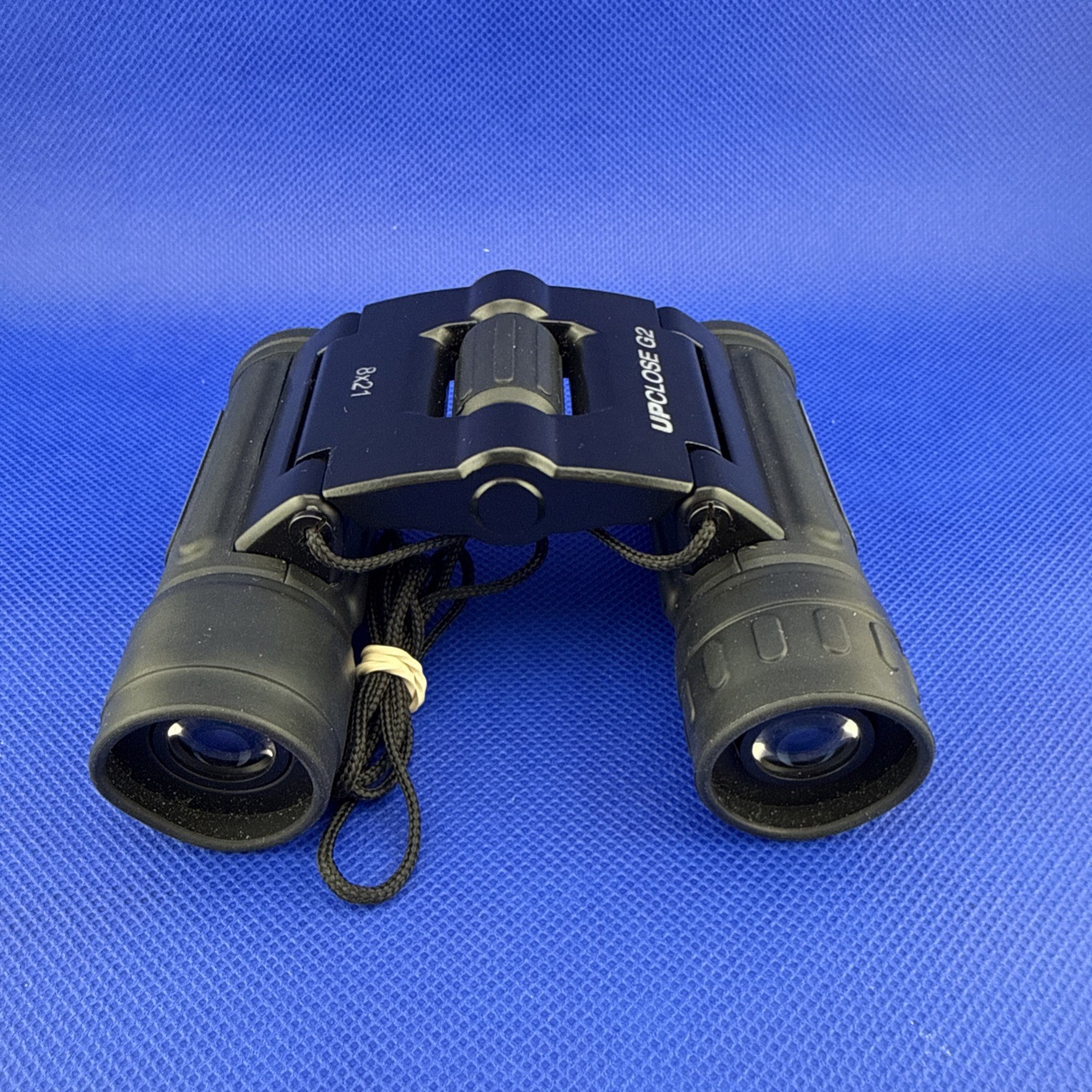 Celestron Upclose G2 8x Magnification 8×21mm Water Resistant Hiking Binoculars
