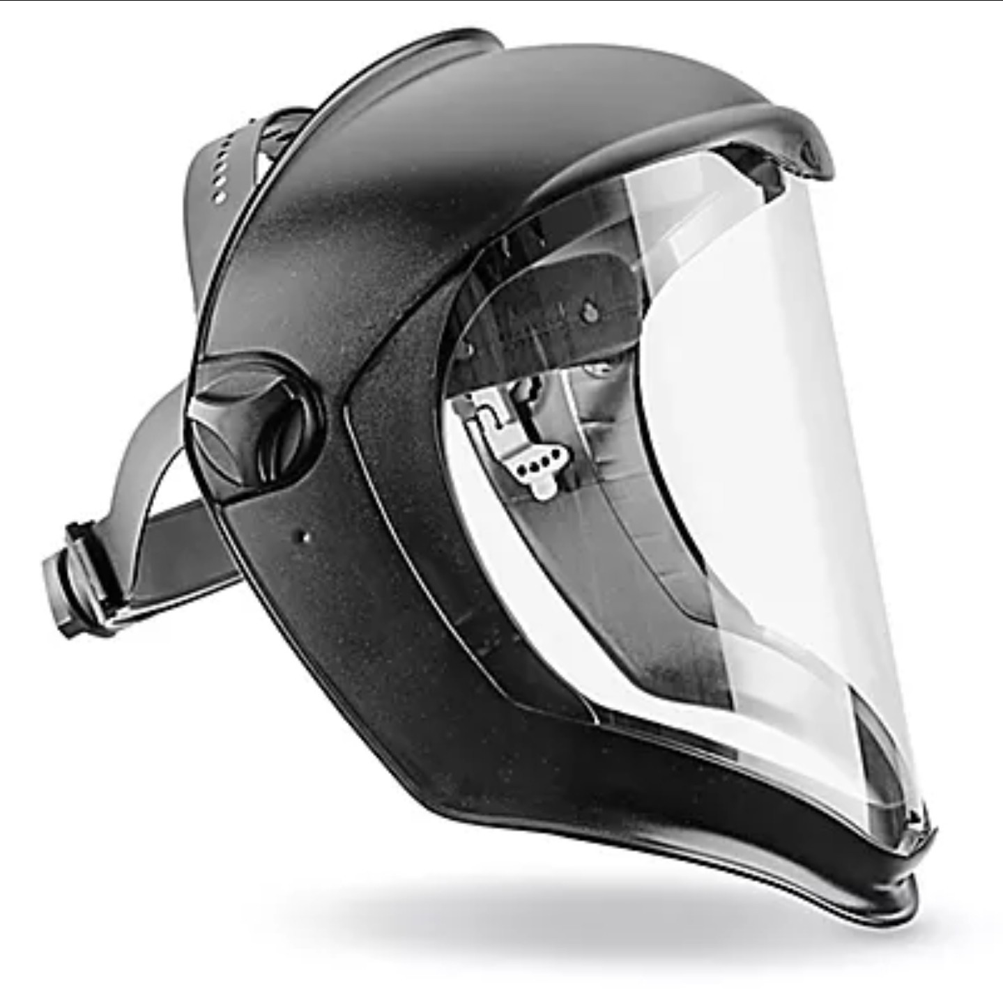 Uvex Bionic Face Shield - Anti-Fog