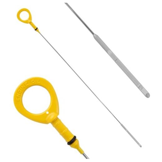 917-396 Engine Oil Dipstick Compatible with 2002-2006 Camry & 2002-2006