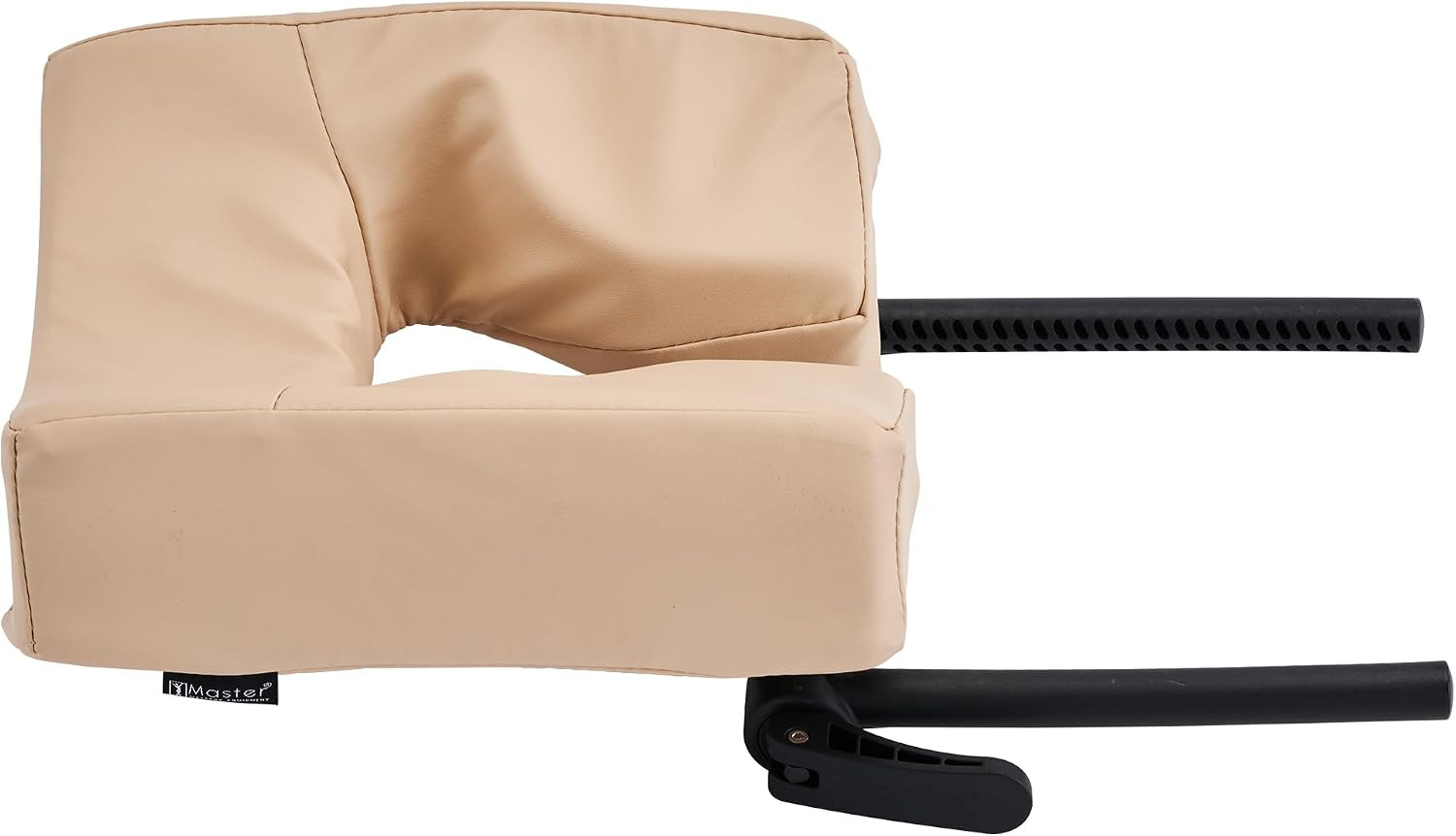 Adjustable Face Cradle for Massage Tables - Comfortable Headrest Support