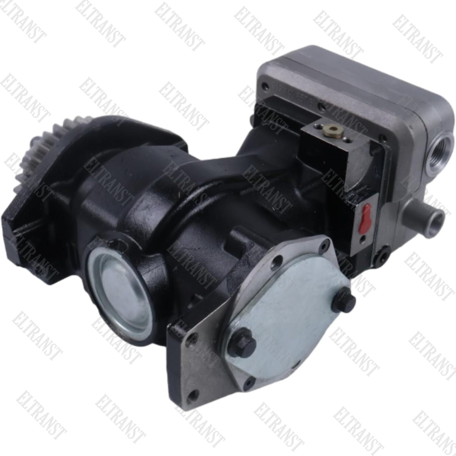 Air Brake Compressor 3690864 4318219 for Cummins Engine ISX15 QSX15 X15