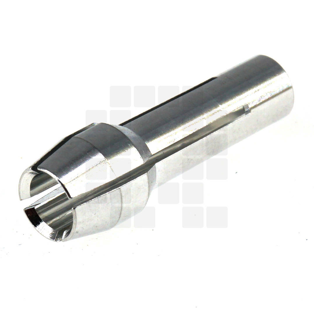 Milwaukee Tool 42-77-0400 1/8" Collet, for M12 2460-20 Rotary Tool