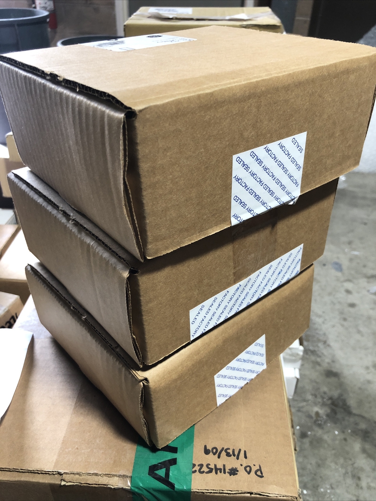 GE Security Interlogix S714D-EST2 Communication Module ***FREE SHIPPING***