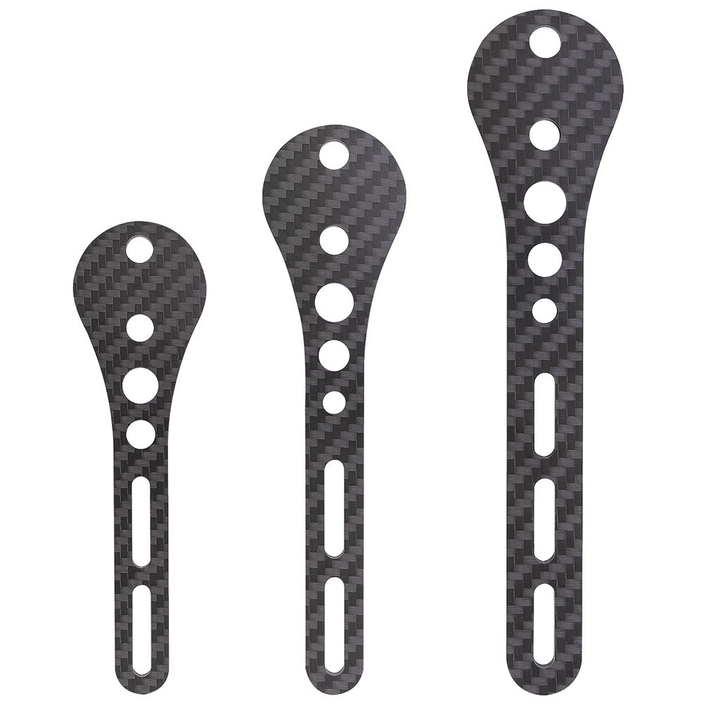 Cycling Light Mount Carbon Bike Mount Competitive Road Racing Handlebar Bracket