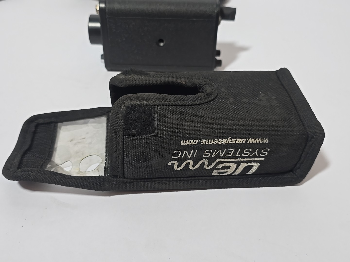UE Systems UP-201 Ultraprobe