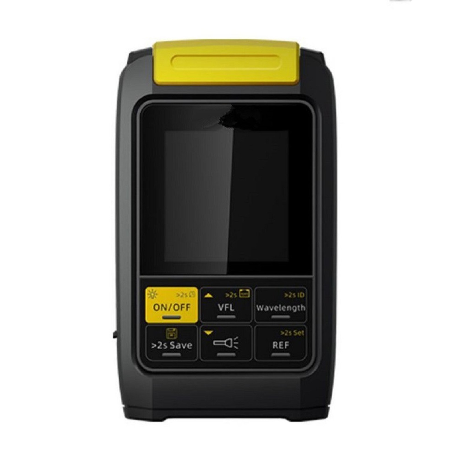 4 In 1 VFL Optical Fiber Tester Power Meter OPM Led light Visual Fault Locator c