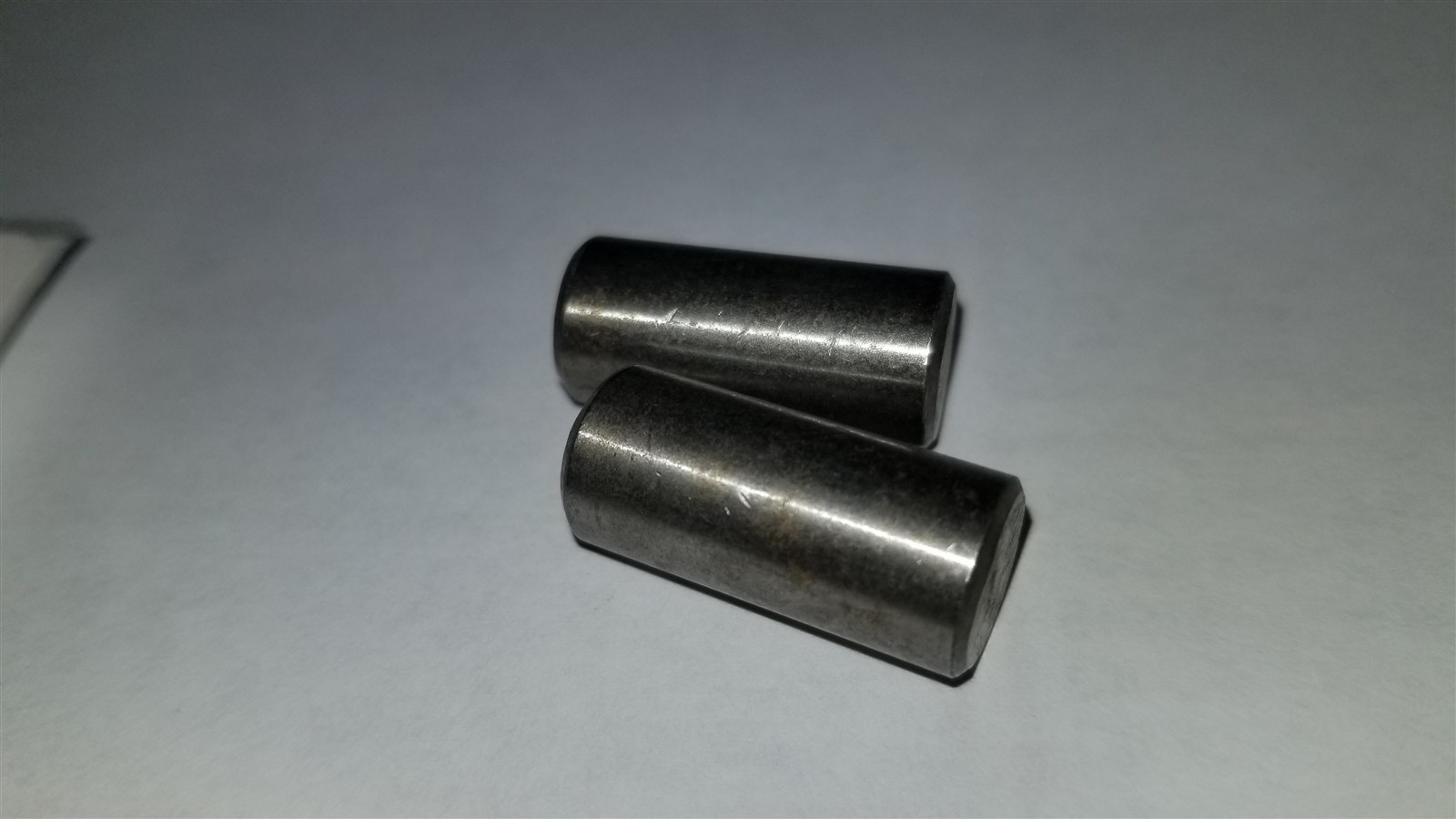 Bobcat 6694172 Straight pin Qty. of 2 New Old Stock