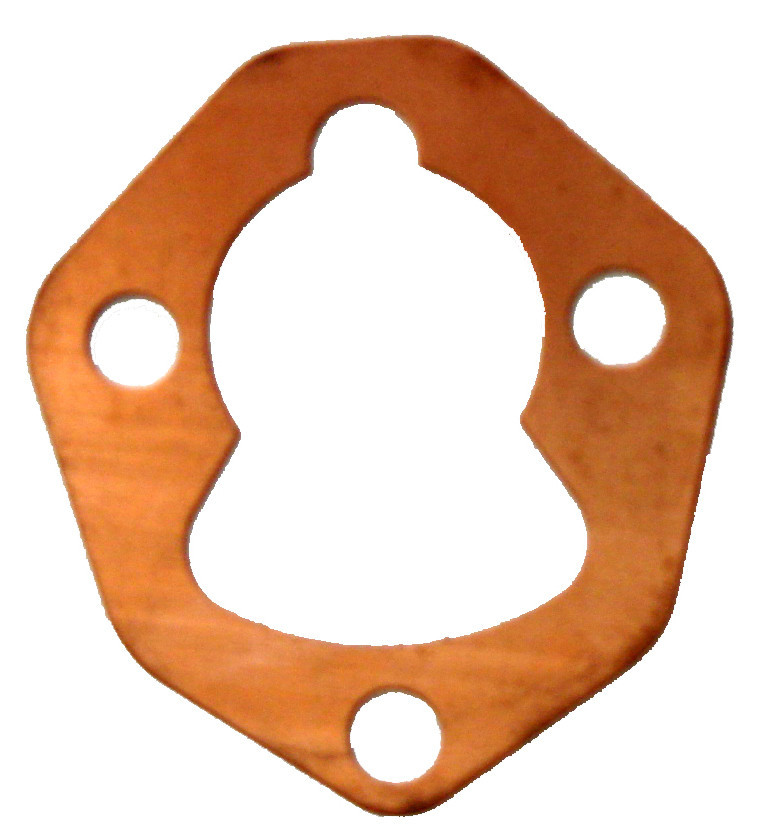 Yanmar Diesel Engine L100W Fuel Pump Copper Timing Shim