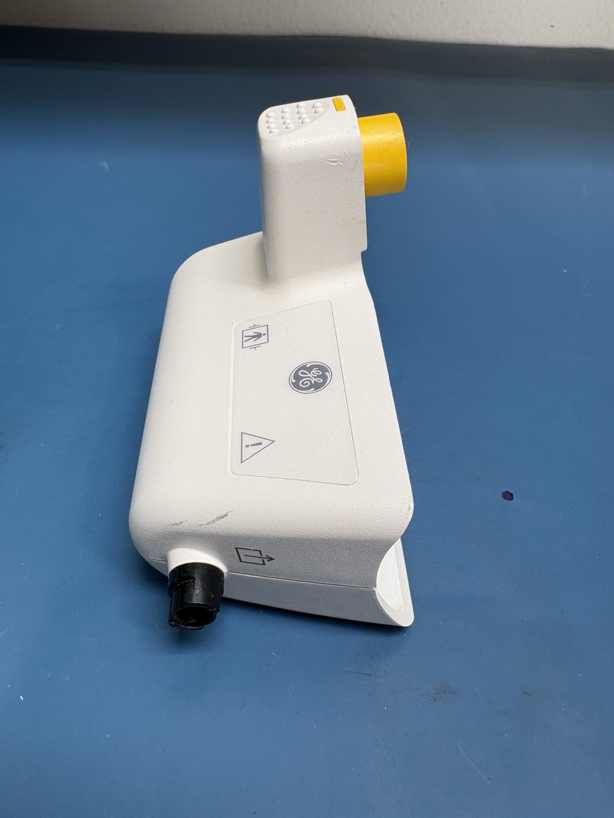 GE CapnoFlex LF CO2 Module Rev F