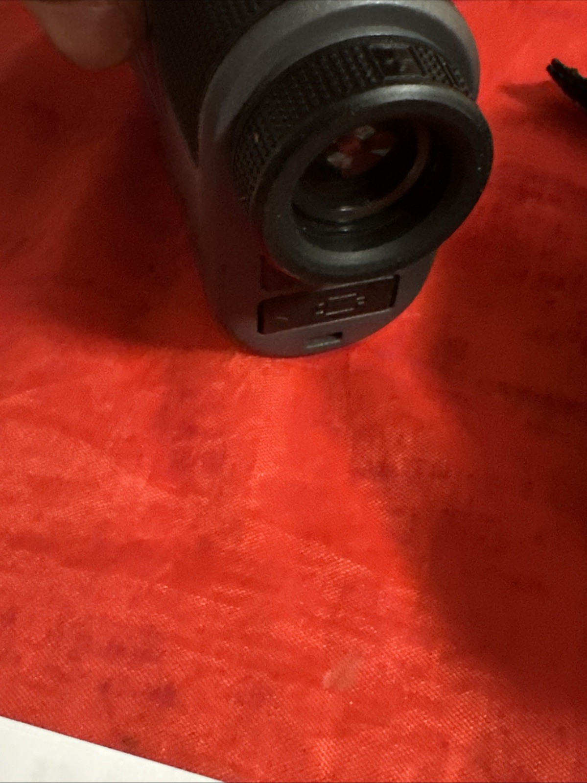ACER Gadget SW-RF700 Ultra-Precise Laser Rangefinder Telescope
