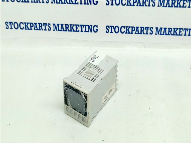 Chino DB63050S00-10A  Digital Controller Unit  30 Days Warranty  Fast Shipping