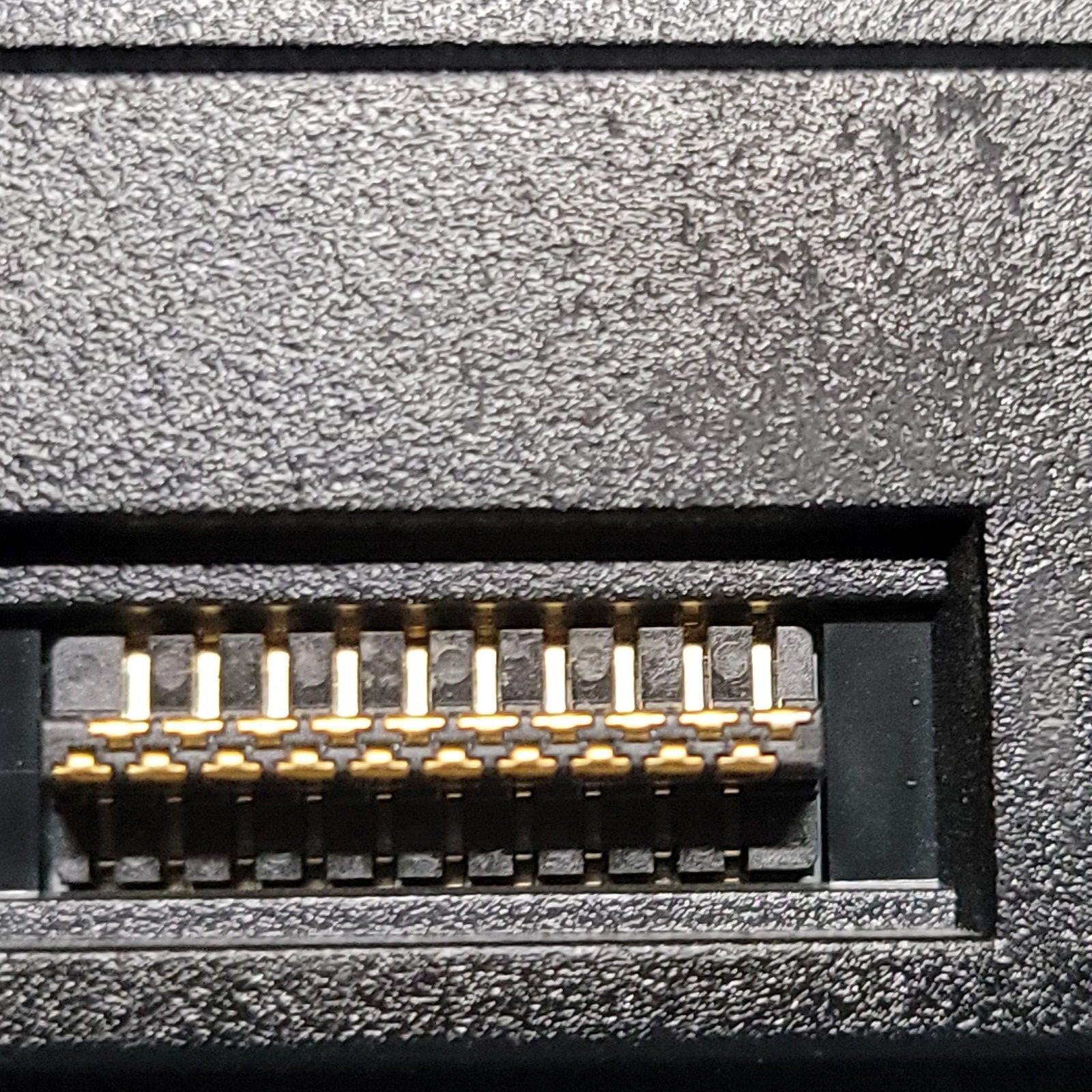 JVC KD-X255BT FACEPLATE ONLY TESTED