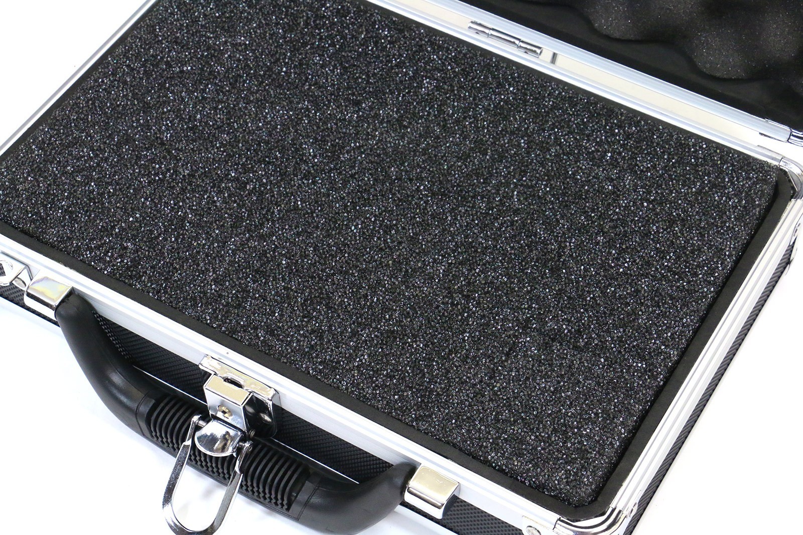 OSP Small DJ Utility Brief Case Road Case w/Customizable Foam