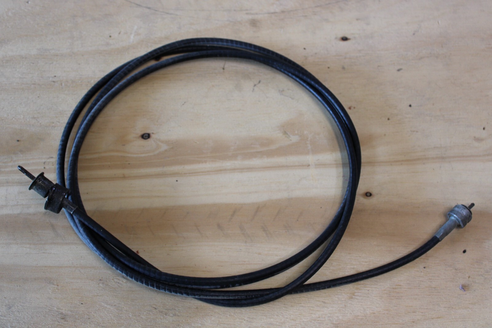 Cessna T188C 'Ag-Husky' P/N S2550-7 Shaft Tachometer Cable