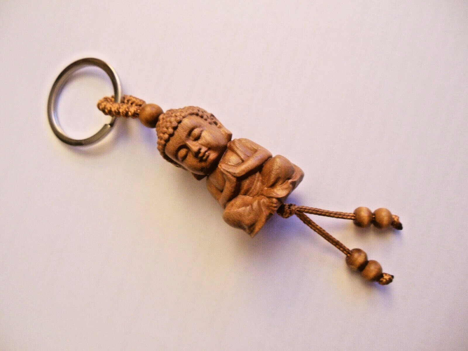 Chinese Buddha ** Keychain *** Free Shipping**