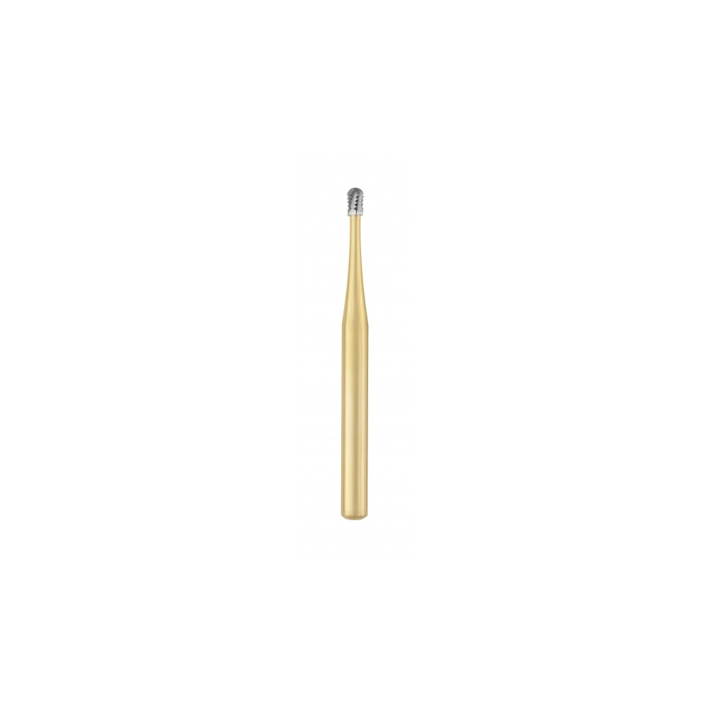 Great White Burs. GW2P Pear 10 pcs.