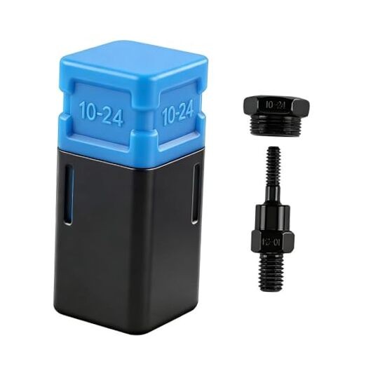 10-24 Rivet Nut Tool Tip, Replacement Mandrel