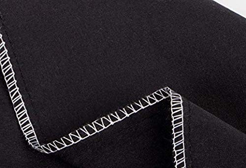 Travel Pillowcase 12x16 500 Thread Toddler Zipper, White Solid