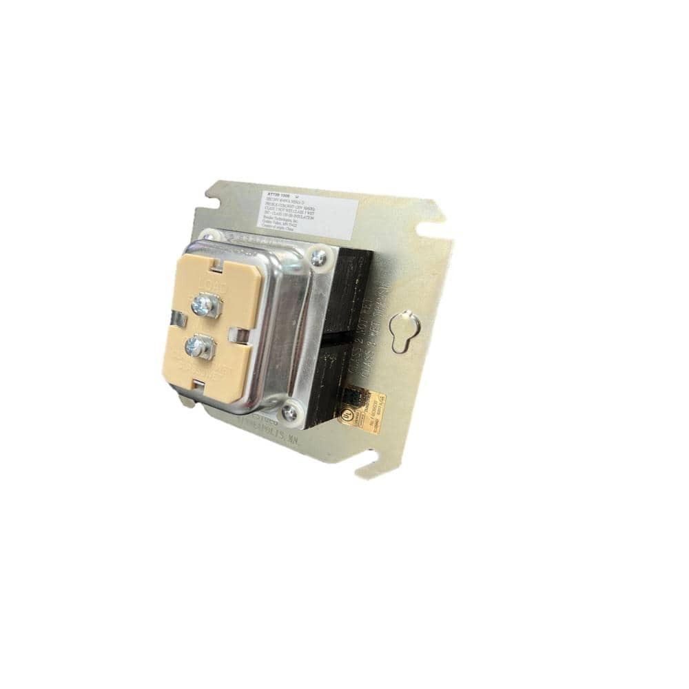 Unbranded 24-Volt Transformer