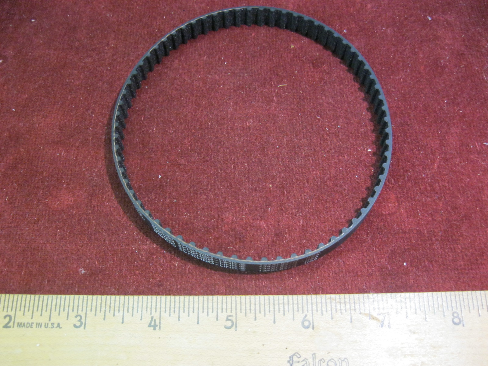 High End Systems Timing Belt 99360006 for Studio 250 or Studio Beam