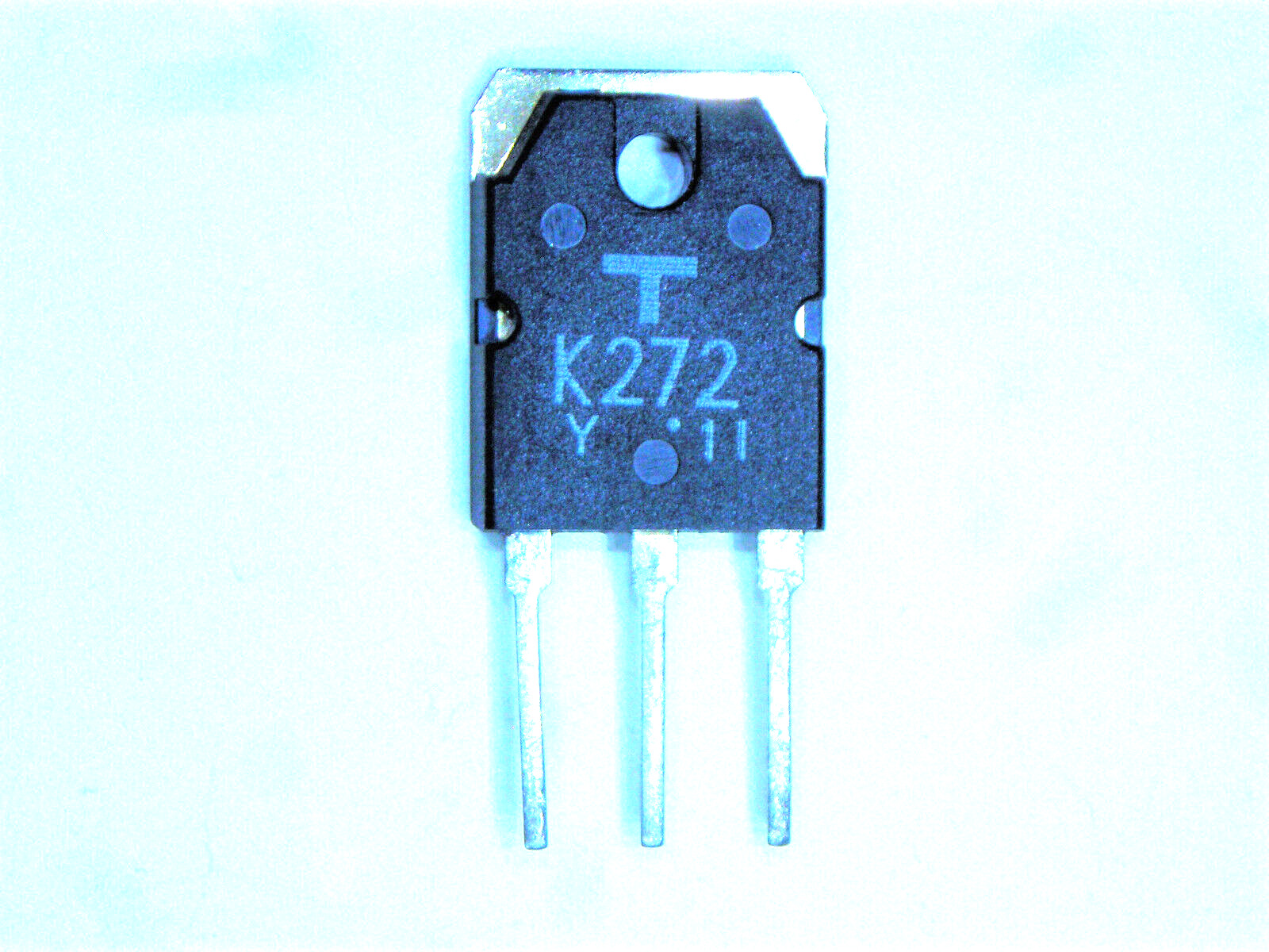 2SK272  "Original" Toshiba MOSFET  Transistor 1  pc