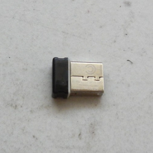 Logitech Wireless Dongle Receiver IC1807D A00032 ** GRADE A **