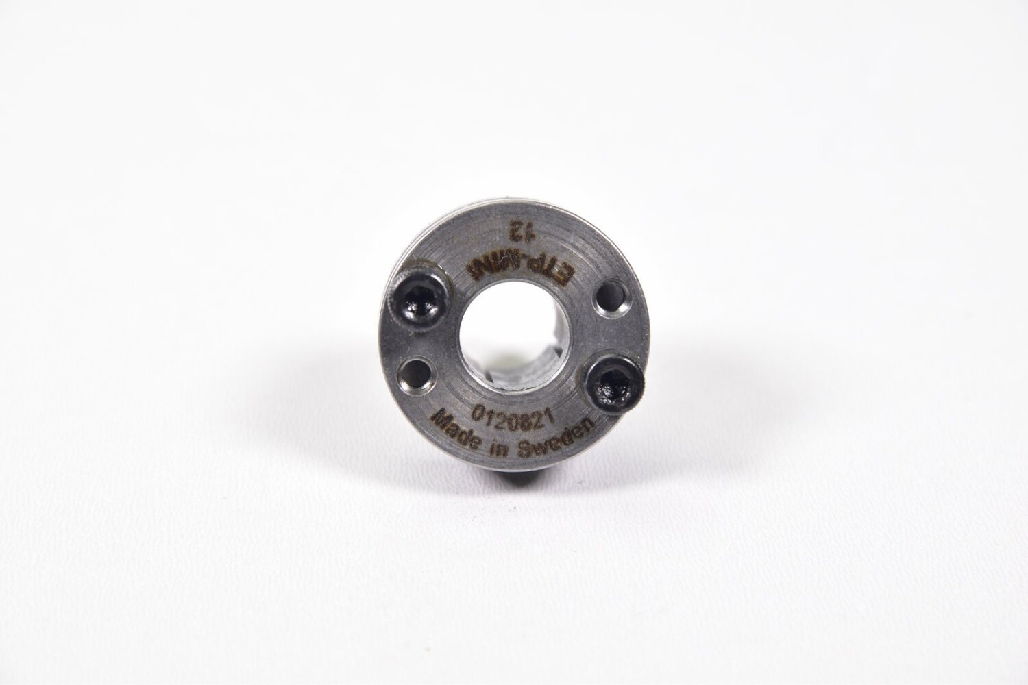 ETP ETP-MINI 12, Clamping set Ø 12mm